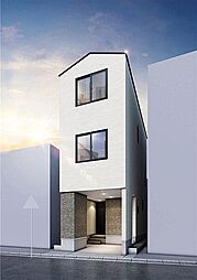 オープンスタイル川名本町サンセット