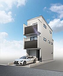 プレサンスアージュ尼崎北大物町