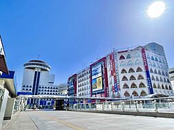 柏市大津ケ丘の家