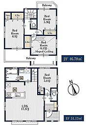 【オープンハウスグループ】ミラスモシリーズ横浜市戸塚区下倉田町