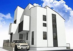 【オープンハウスグループ】ミラスモシリーズ中野区江古田