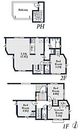 【オープンハウスグループ】ミラスモシリーズ川崎市宮前区神木本町