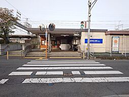 枚方市印田町の家