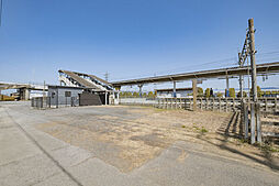 太田市新田高尾町の家