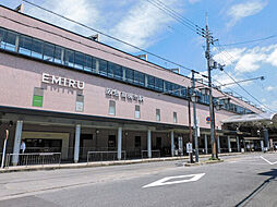 高槻市深沢町の家