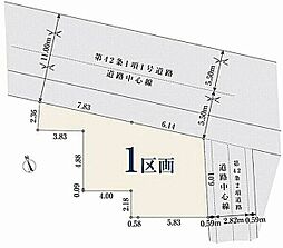 【オープンハウスグループ】ミラスモシリーズ国分寺市本多