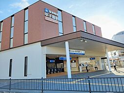 テラシエ西宮市浜甲子園第1期