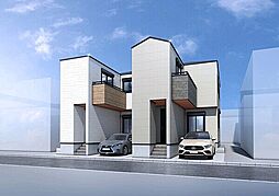 オープンプレイス大野台プロムナード