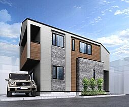 オープンプレイス早宮コンフォート