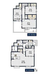 【オープンハウスグループ】ミラスモシリーズ横浜市金沢区富岡東