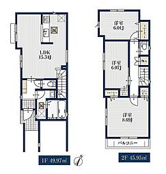 【オープンハウスグループ】ミラスモシリーズ横浜市磯子区森が丘