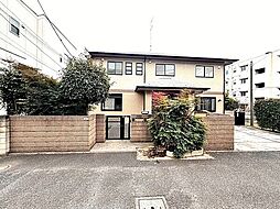 オープンライブス祖師谷コンフォート