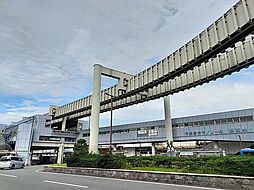 オープンプレイス若松町コンフォート