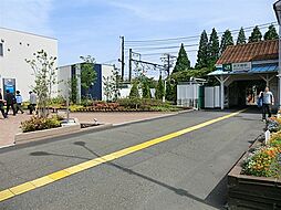 オープンライブス汐入町アクセス