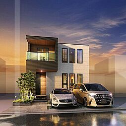 オープンプレイス袋山コンフォート