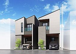 オープンプレイス南平台プロムナード