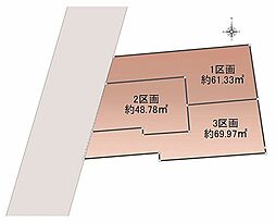 オープンプレイス墨田アクセス
