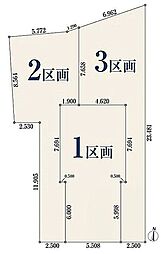 【オープンハウスグループ】ミラスモシリーズ足立区大谷田