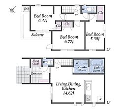 オープンプレイス大野台コンフォート