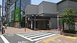 【オープンハウスグループ】ミラスモシリーズ中野区中央