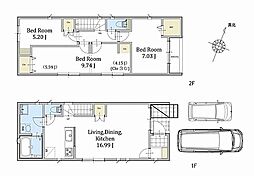 オープンプレイス原田アクセス