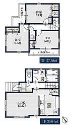 【オープンハウスグループ】ミラスモシリーズ横浜市青葉区美しが丘西