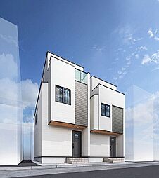 オープンライブス武蔵新田アクセス