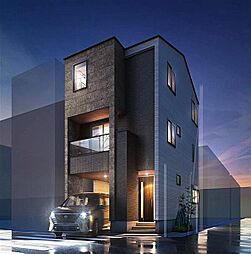 オープンライブス並木コンフォート