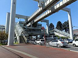 千葉市稲毛区天台の家