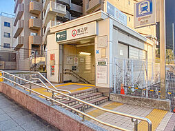 【オープンハウスグループ】ミラスモシリーズ大田区南馬込