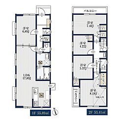 【オープンハウスグループ】ミラスモシリーズ世田谷区喜多見