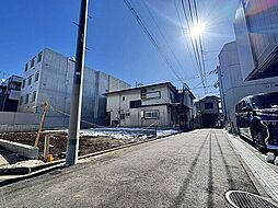 【オープンハウスグループ】ミラスモシリーズ杉並区方南