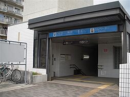 名古屋市緑区梅里の家