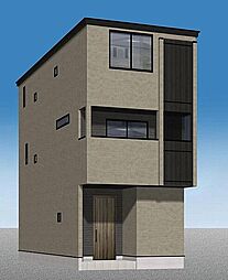 ミラスモシリーズ名古屋市中川区愛知町