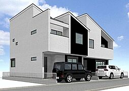 【オープンハウスグループ】ミラスモシリーズ志木市本町