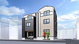 オープンライブス青井ストリート