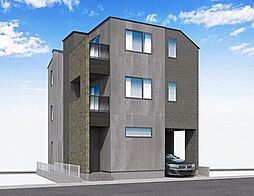 【オープンハウスグループ】メルディア横浜市鶴見区江ケ崎町