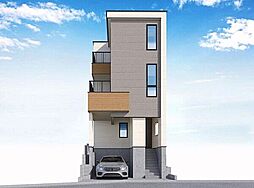 【オープンハウスグループ】メルディア大宮区天沼町2丁目No.6 2期