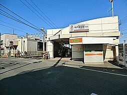 グラファーレ松戸市稔台第13期