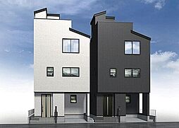 【オープンハウスグループ】ミラスモシリーズ川崎市中原区新城