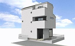 【オープンハウスグループ】ミラスモシリーズ市川市福栄