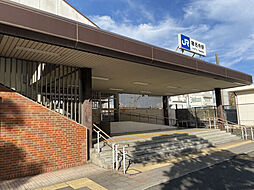 Terrechez尼崎市食満第2期