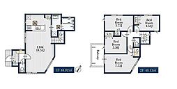 ミラスモシリーズ名古屋市中村区日ノ宮町