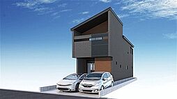 ミラスモシリーズ名古屋市熱田区木之免町