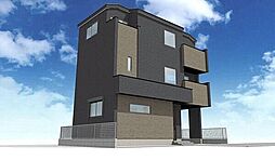 【オープンハウスグループ】ミラスモシリーズ川口市並木