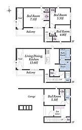 【オープンハウスグループ】メルディア北区東水切町