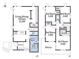 【オープンハウスグループ】メルディア横浜市緑区中山
