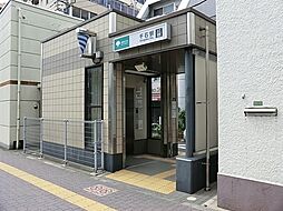 オープンプレイス千石コンフォート