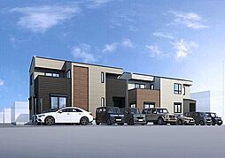 オープンプレイス美茂呂町プロムナード