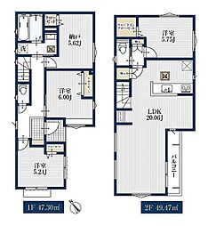 【オープンハウスグループ】ミラスモシリーズ横浜市旭区今宿町第2期